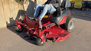 Газонокосарка Ferris IS 3200Z | Зображення 4 - Agriline