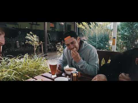 Zmetok Drama - Tam je to v poriadku feat. Myko (prod.Smart)