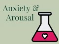 Ep 281 Anxiety And Arousal