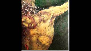 crucifixus enzo avitabile