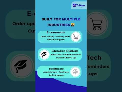 Solve Customer Communication Challenges with WhatsApp Automation