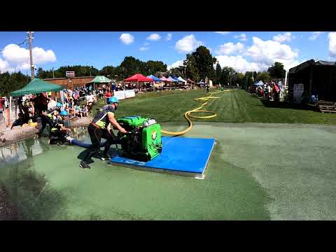 M20 SDH HEŘMANICE - JL RADIMOVICE 2025