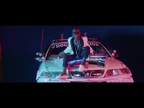 Kapilipiti – Tompita Illuminati (New Ugandan Music Video 2019)