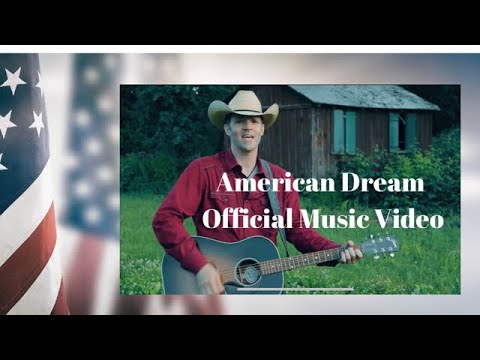 American Dream - Official Music Video - Houston Bernard