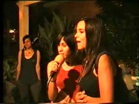 El puto cantando luismi-hasta que me olvides