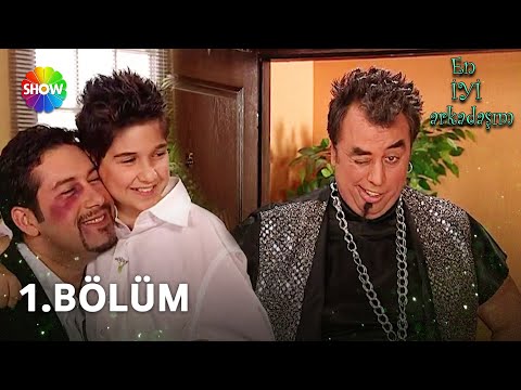 En İyi Arkadaşım | 1. Bölüm