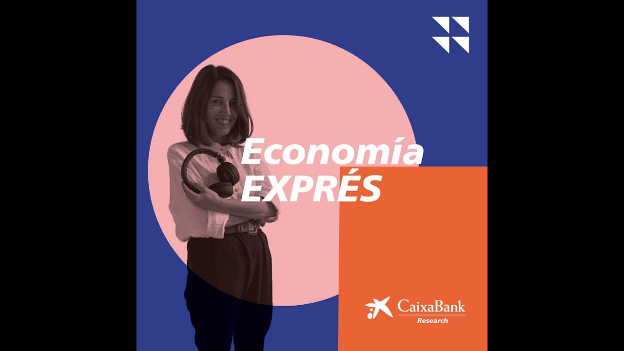 Pòdcast en què Patricia Esteban i Rita Sánchez, economista de CaixaBank Research, analitzen què hi ha darrere les pujades de tipus de la Reserva Federal i del Banc Central Europeu.