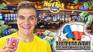 Will BIG BETS MAKE or BREAK ME?