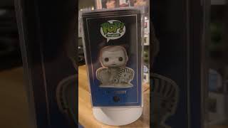 The mummy! #funkopop #funko #hallowen #nftfunko