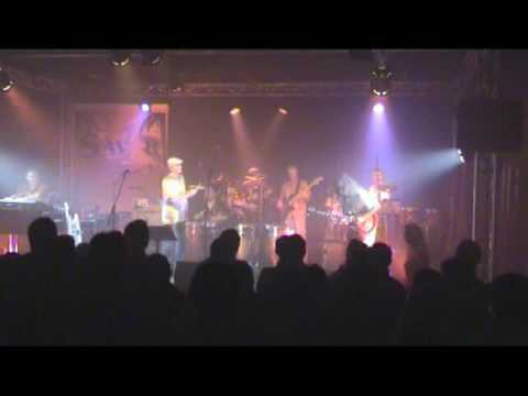 Stephane Giovannelli Guajira/Santana Live in Marseille