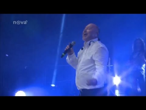 Michal David - Megamix v O2 Aréně