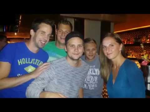 Junggesellenabschied in Prag - Prag Party