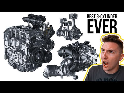 Toyota G16E-GTS: Everything You Need to Know