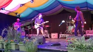 Dawes   Now That It's Too Late, Maria   Moseley Folk Fest 2015