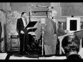 Why Try to Change Me Now - Frank Sinatra (Live Radio Broadcast,1953)