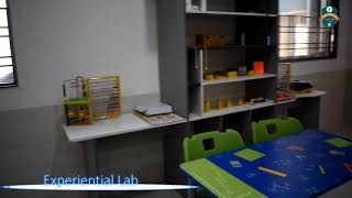 Prime Scholars International School Video