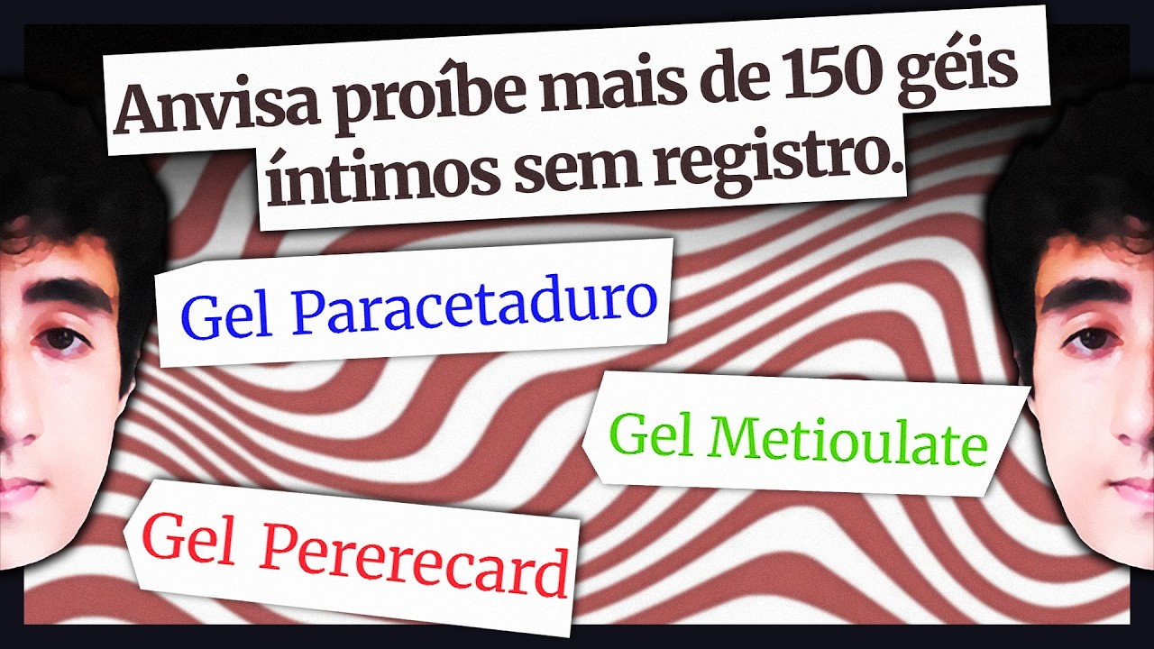 Felps LENDO OS 150 NOMES de GÉIS ERÓTICOS PROIBIDOS