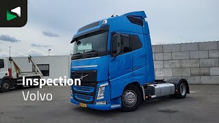 Satılık Volvo FH 420 4X2 NL-Truck Mega 2x Tanks VEB+ Xenon çekici - Görüntü 4 | Autoline TR Volvo FH 420 4X2 NL-Truck Mega 2x Tanks VEB+ Xenon çekici | Görüntü 4 - Autoline