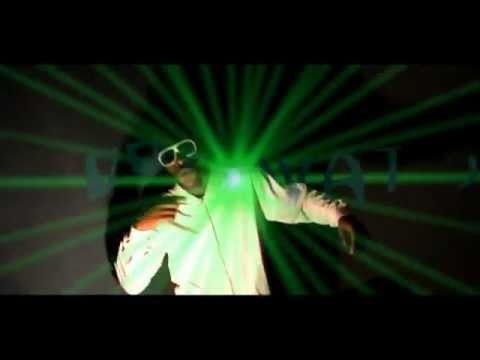 Marcus Garrie (GENERATIE X) - 'Ik Doe Wat Ik Moet Doen' - VinRock Entertainment