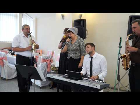 Aurica Murasan - Fratilor pe sfanta cale...