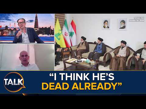 “They Are The Biggest Mafia In The World!” | Iran Names Ali Khamenei’s Son As New Supreme Leader