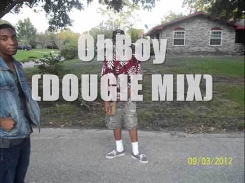 @jets_hoe - OhBoy (DOUGIE MIX)
