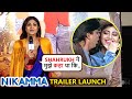 Shilpa Shetty Recalls Her First Shot With Shahrukh From Baazigar  Nikamma Trailer Launch