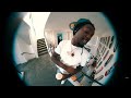 GERM WONT GO CANT GO