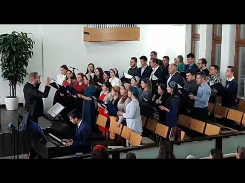 Corul Bisericii Maranata Nürnberg/Fürth