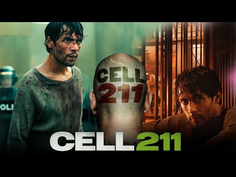 Cell 211 (2009) Full Movie Hd Facts | Luis Tosar, Alberto Ammann, Zahera, Vicente Romero | Review