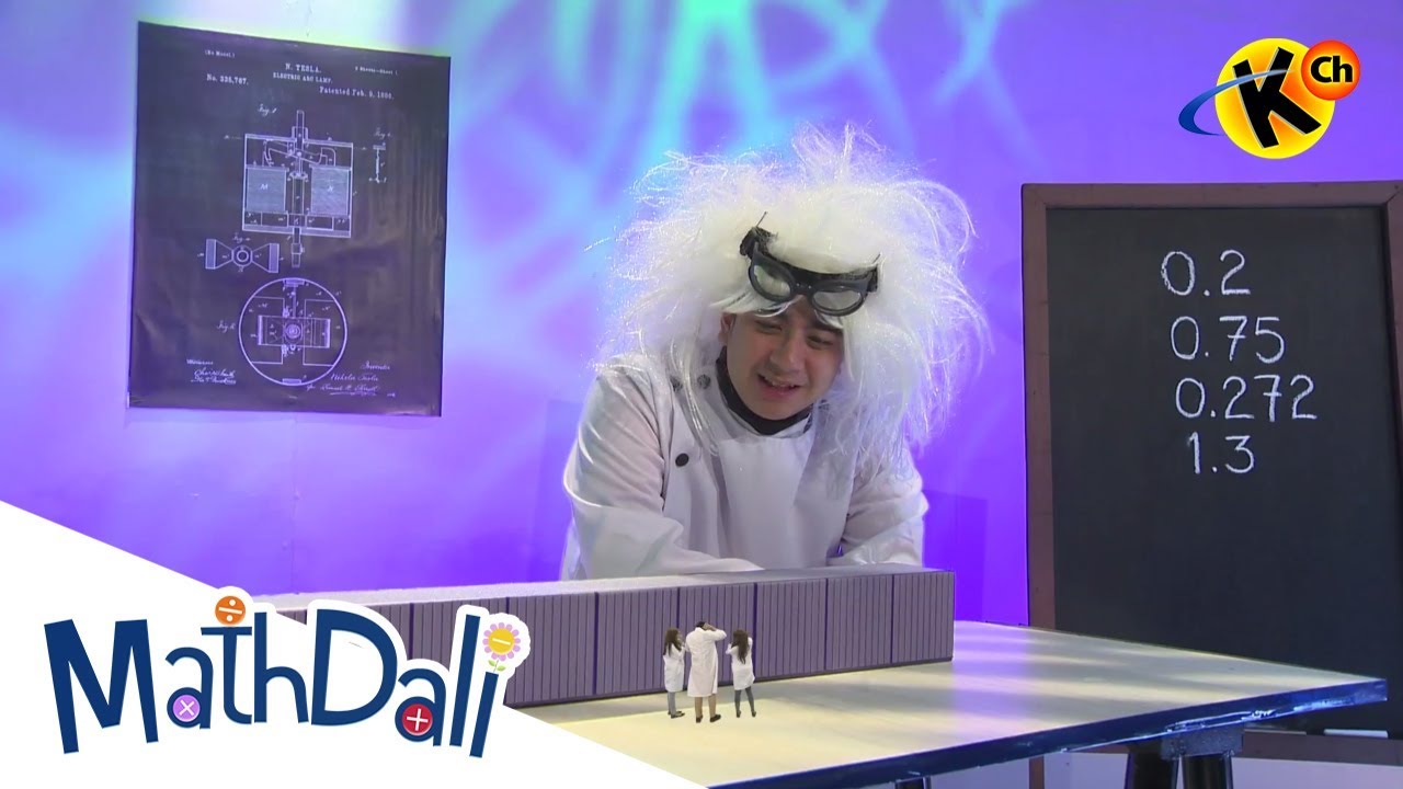 Understanding Decimals | MathDali | Grade 4 Math