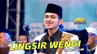 Download lagu Bukan Serem Tapi Malah Lucuu!! Habib Zaidan Lingsir Wengi ft. Sekar Langit live Suruh mp3