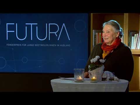 Futura Förderpreis für junge SüdtirolerInnen im Ausland 2020