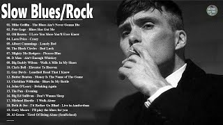 Download lagu The Blues Ain't Never Gonna Die | Best Of Slow Blues/Rock Songs Ever | Best Relaxing Blues Music mp3