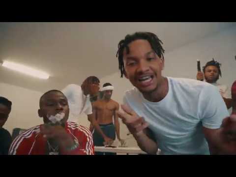 $tunna 4 Vegas ft DaBaby - Animal (Official Video)