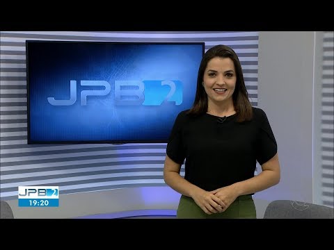 [HD] JPB2 João Pessoa - 3ª reportagem da série sobre os 10 anos da TV Digital - 20/09/2019