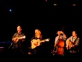 Claire Lynch Band - Train Long Gone.MPG