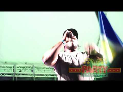 Taxi Boy - Carriacou Soca Monarch Feb 21st, 2020