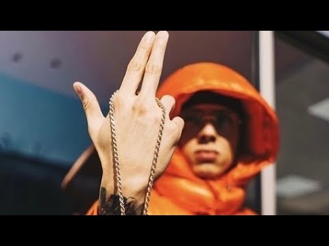 Central Cee - Strangers ft Pop Smoke x Digga D (Music Video)