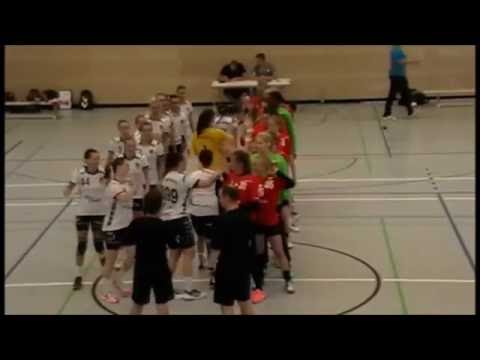 Highlights FCN Handball 09 - Frankfurter HC (04.09.2016)