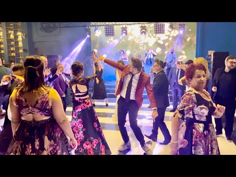 GIA BAND @Ramatuelle Concept - Formatie Nunta | Covers Band | Live Music