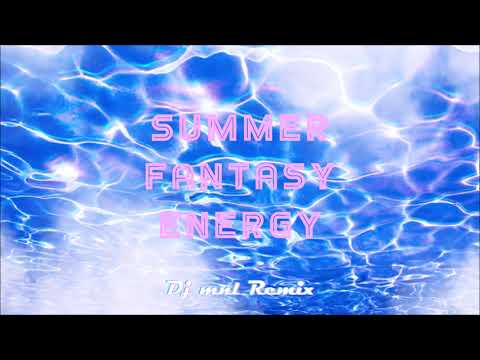 JKING X DJ MNL - Summer Fantasy Energy Remix