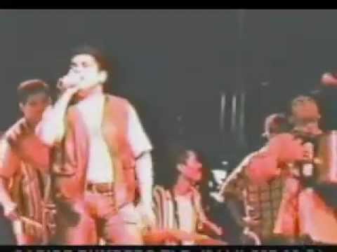 JESUS MANUEL EN VIVO-MAGICO eliecer