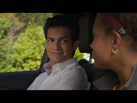 Claire Gets Some Closure with Melendez - The Good Doctor