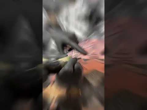 Yugi x Slifer from Yugioh - tattoo by dave.vero.ink