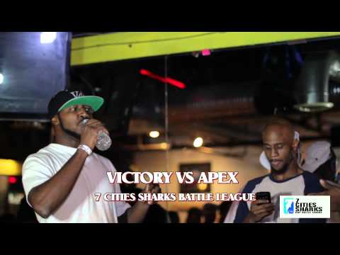 Victory vs Apex Tha Genius