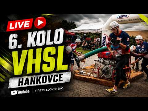 1. fotografia fotogalérie Aktuality / VHSL Hankovce 2026 - video