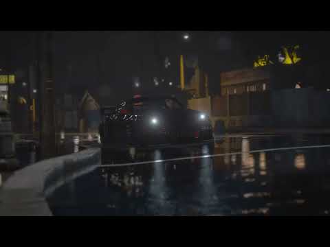 Automotivo Ascend | Cinematic Video - FiveM