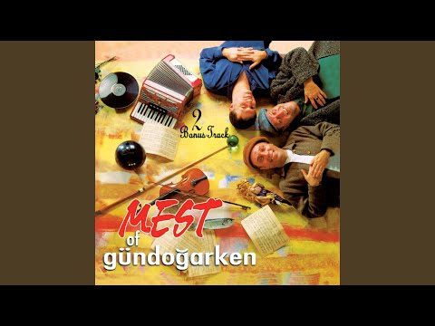 Sen Benim Şarkılarımsın