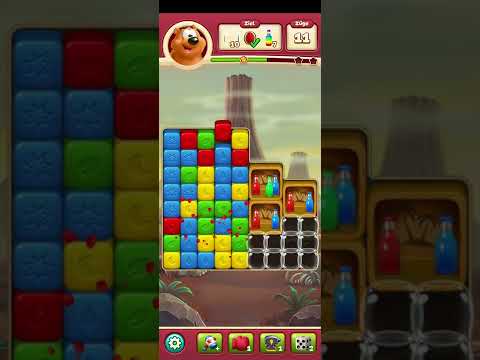 Toon blast 2774 5 more 2 stars